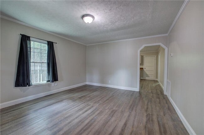 2014 Maple Ave SW in Rome, GA - Building Photo - Building Photo