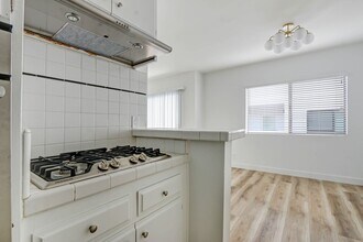 3663 Mentone Ave in Los Angeles, CA - Building Photo - Building Photo