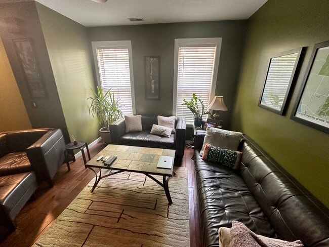 518 N 5th St, Unit 518 N 5th in Lafayette, IN - Foto de edificio - Building Photo