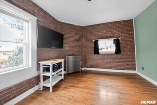 1450 High St in Denver, CO - Building Photo