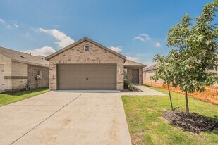 2140 Jess James Ln in Joshua, TX - Building Photo