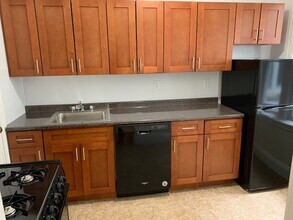 116 Sutherland Rd in Boston, MA - Foto de edificio - Building Photo