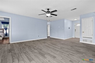 2803 Diaz Dr in Killeen, TX - Building Photo - Building Photo