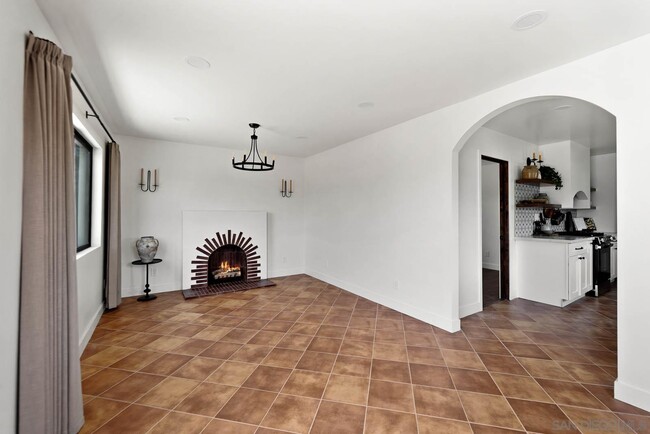 property at 2901 Webster Ave