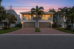 2509 Bay Blvd in Indian Rocks Beach, FL - Building Photo