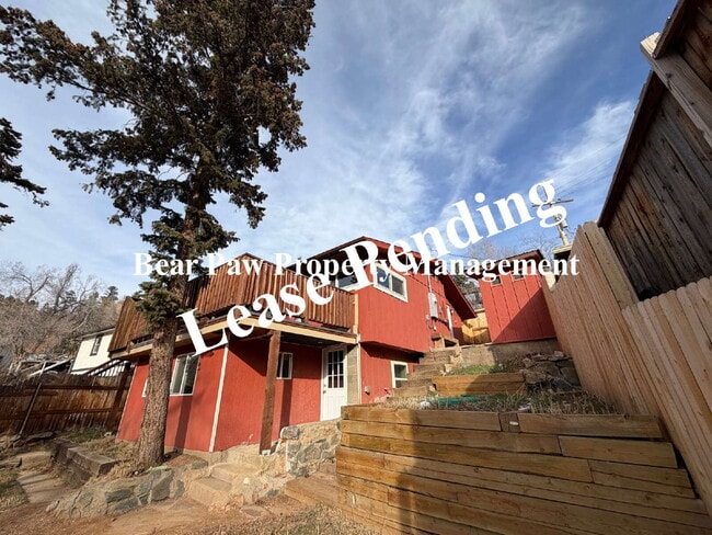 2855 SE Grapevine Rd