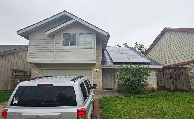 property at 7711 Del Glen Ln