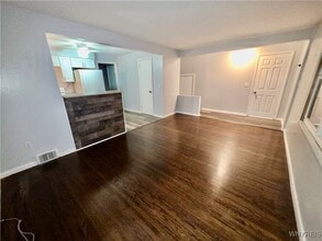 35 Park Ave in Tonawanda, NY - Building Photo - Building Photo