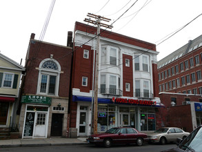 69-73 Whitney Ave in New Haven, CT - Building Photo - Building Photo