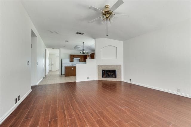 4701 Piedmonte Ct in Argyle, TX - Foto de edificio - Building Photo