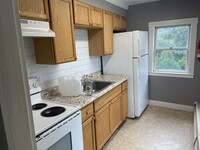 61 Carlisle Street, Unit Unit1 in Chelmsford, MA - Building Photo - Building Photo