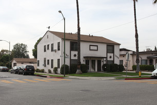 431 Winchester Ave Apartments