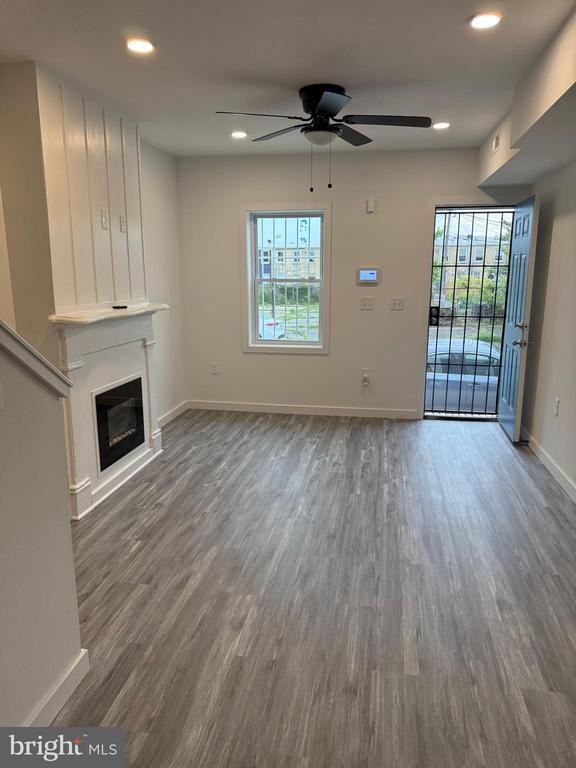 1340 Carroll St in Baltimore, MD - Building Photo - Building Photo