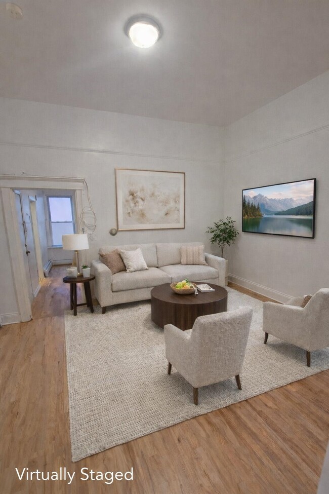 262 Summit Ave in Jersey City, NJ - Building Photo - Building Photo