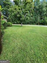 6861 S Nottingham Rd in Jonesboro, GA - Building Photo - Building Photo