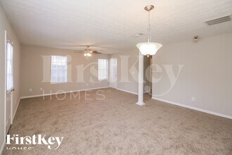 4035 Mission Way in Mcdonough, GA - Building Photo - Building Photo