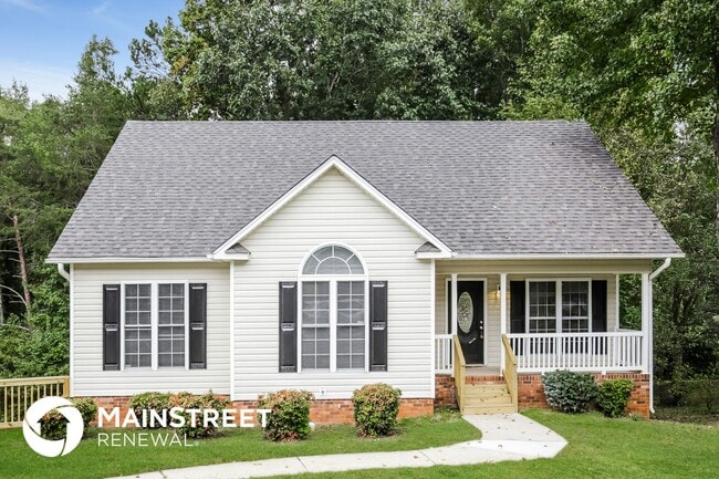 property at 5232 Springhouse Farm Rd