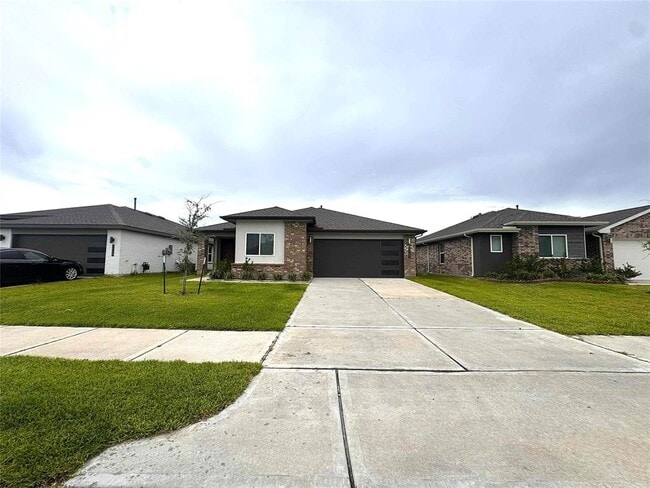 7722 Robert Ln in Arcola, TX - Building Photo - Building Photo