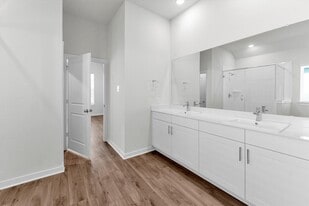 16907 Lavender Farm St in Cypress, TX - Building Photo