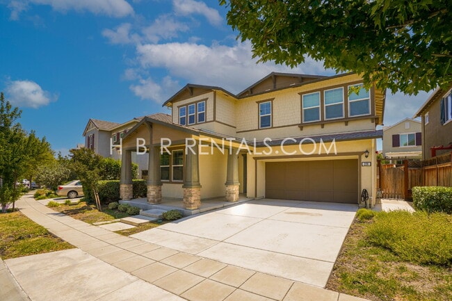 property at 220 Hayward