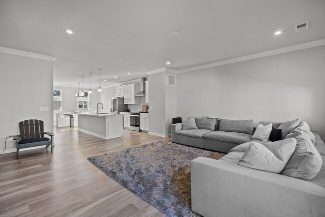 property at 409 Asuza St