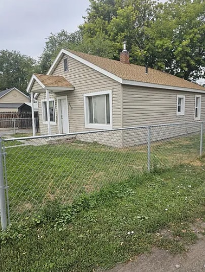 519 Heyburn Ave in Twin Falls, ID - Building Photo - Building Photo