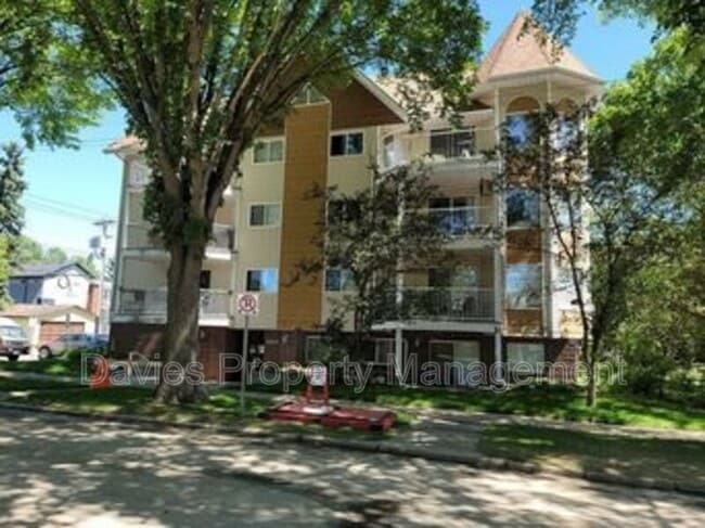 property at 8503-8108 108 St NW
