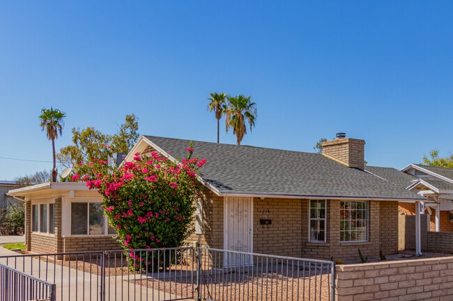 1716 S Roosevelt St in Tempe, AZ - Building Photo - Building Photo