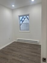 151 Passaic St, Unit apartment in Passaic, NJ - Building Photo