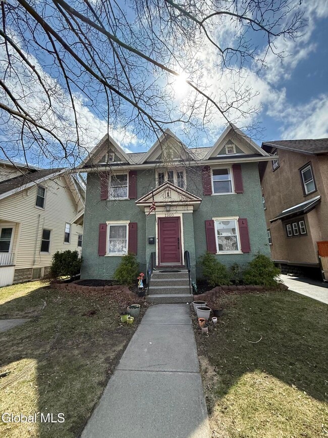property at 1960 Eastern Pkwy