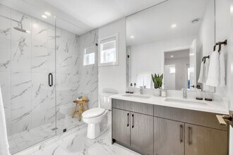 The Towns @ Trail31 in Calgary, AB - Building Photo - Building Photo