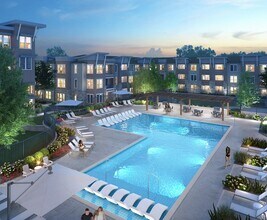 The Reserve at Alamo Ranch in San Antonio, TX - Foto de edificio - Building Photo