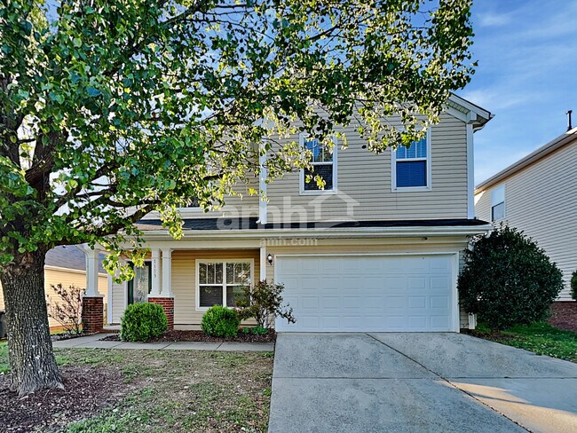 property at 1113 Garrison Rd