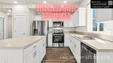 4237 Pronghorn Pl in Bremerton, WA - Building Photo - Building Photo