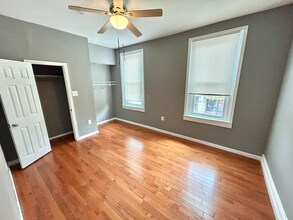 2605-7 Cecil B. Moore Ave in Philadelphia, PA - Building Photo - Building Photo