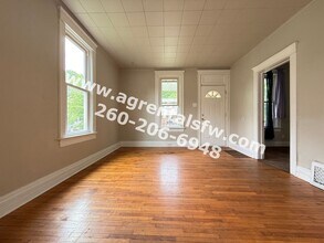 1724 Hillside Ave in Fort Wayne, IN - Building Photo - Building Photo