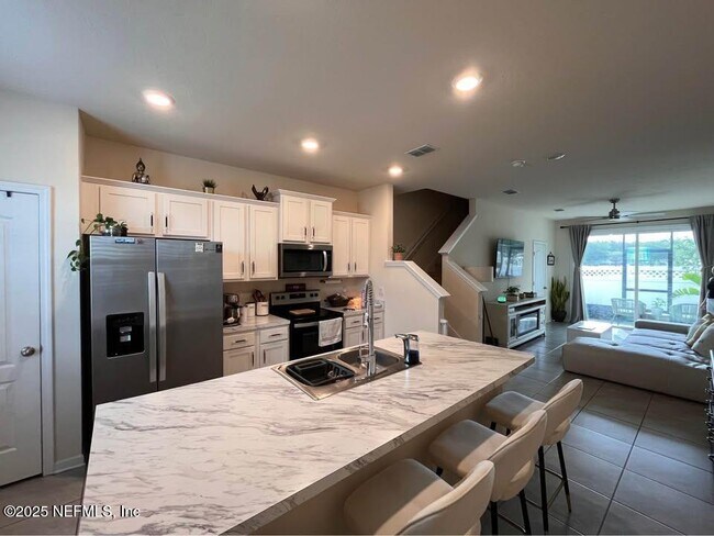property at 3925 Oak Mill Rd