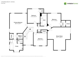 17125 Windy Oaks Ct in Cornelius, NC - Building Photo - Building Photo