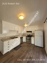 2420 Robert Ave in Caldwell, ID - Building Photo - Building Photo