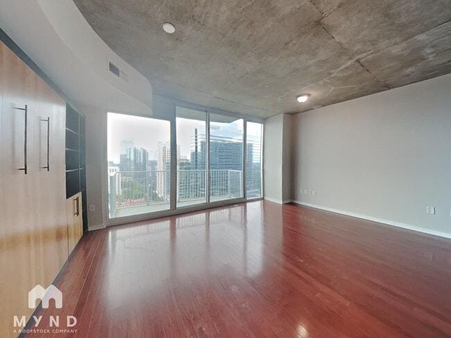860 Peachtree St NE in Atlanta, GA - Building Photo - Building Photo