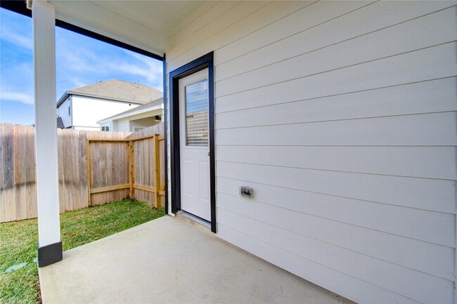 property at 13321 Burbot Dr