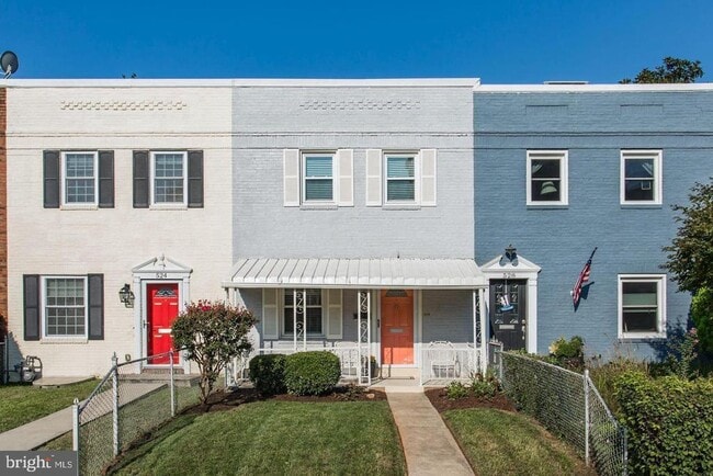 property at 526 N Payne St