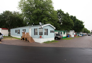 Dayton Park Apartments