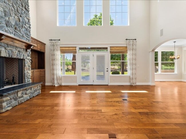 property at 64420 Bailey Rd