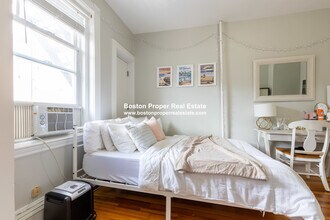 480 Shawmut Ave, Unit 4B in Boston, MA - Building Photo - Building Photo