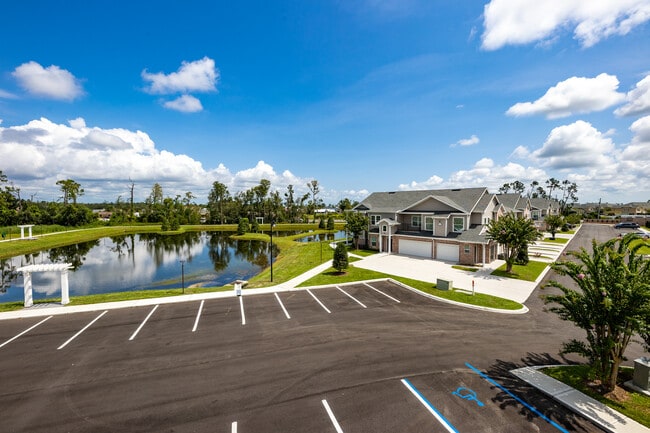 The Enclave in Panama City, FL - Building Photo - Building Photo