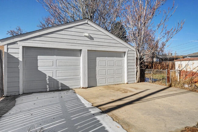 1764 Oakland St in Aurora, CO - Building Photo - Building Photo