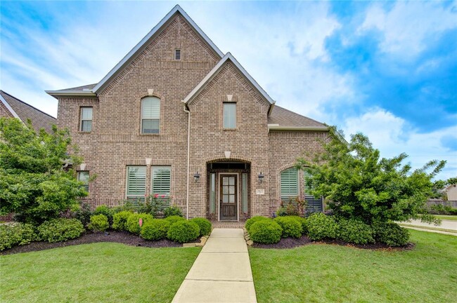 property at 2827 Winthrop Mdw Wy