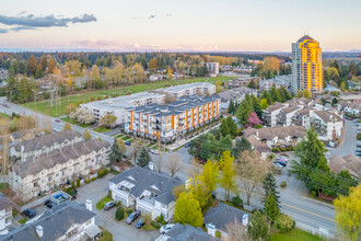 Phoenix City Life in Surrey, BC - Building Photo - Building Photo