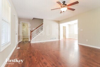 201 Amberwood Trail in Euharlee, GA - Building Photo - Building Photo